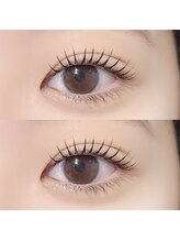 まつ毛エクステ専門店 オハナ アイラッシュ 下北沢店(Ohana)/似合わせラッシュリフト