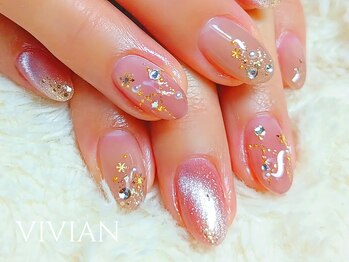 ビビアン(Vivian)/