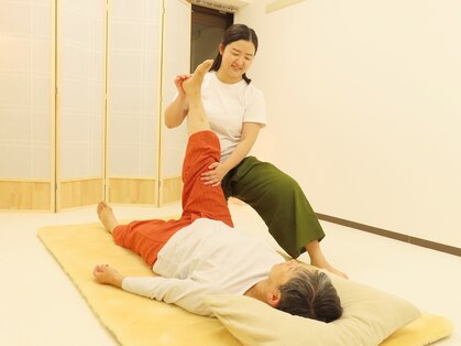 癒処 らいふく堂の写真