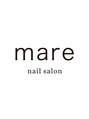 マーレ ネイル 茨木店(mare nail)&nbsp;mare 