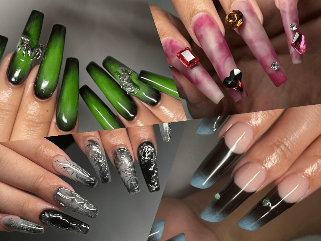 エクアネイルズ(Akuwa nails)｜ホットペッパービューティー