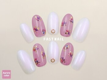 ファストネイル 関内店(FAST NAIL)/