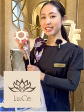 ウィズルーチェ 神栖店(with luce) 小松崎 梨乃