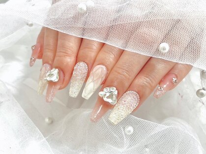 ワイズビューティ 梅田店(y’s beauty)の写真