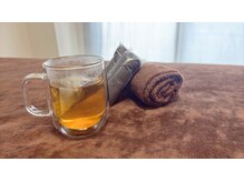 ココカラ ブロス(心×身体 BROS)/ウェルカムドリンク