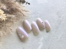 ジーシーネイル(G C nail)