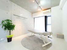 鍼灸整体院ユー(鍼灸整体院You...)の雰囲気(腸もみ/腸活/下痢/デトックス/オイルマッサージ/肩甲骨)