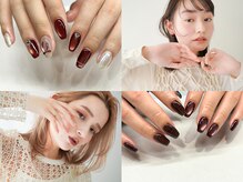 ソファー 八王子(sofa)の雰囲気（《ネイル》[八王子駅/パラジェル/定額//ミラー/韓国/学割U24]）