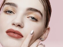 ジュジュル 稲毛本店(jujur)の雰囲気（大人気アンドヘルシーマツエク×パーマで長持ちボリュームup）