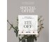 アイビー(The Ivy)の写真