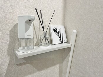 フィズ 練馬店(&FIS)/☆学割U24クーポン☆都度払い