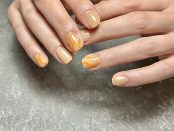 リベロネイル(Libero Nail)/