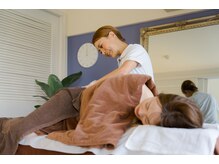 シルキス(SILXXX)の雰囲気（希少なメンズ脱毛対応の個人サロン。天神から10分！）