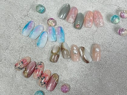 ミテソロ(mi tesoro)の写真