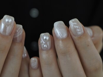 オムズ(om's)の写真/《様々な対応可能◎》流行りを先取りで満足度もUP！！