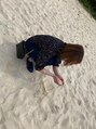ソレア(Solea)&nbsp;地元が沖縄で自然が好きで帰省したら絶対に海行きます！