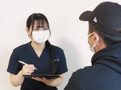 aisance salon～Galette～の写真