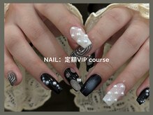 ビップ バイ アインプ 仙台店(VIP by aimppp)/ハンド：定額VIPコース