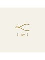 イキ(iki)/iki  eye design private　【イキ】