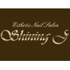 シャイニング ジェイ(Shining J)ロゴ