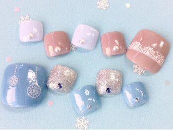 ★フットジェル、5500円～ ♪