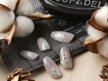 パップネイル(PAP NAIL)/