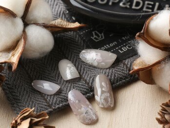 パップネイル(PAP NAIL)/