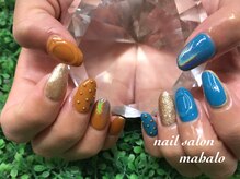 マハロ(mahalo)/お客様持ち込みデザイン♪