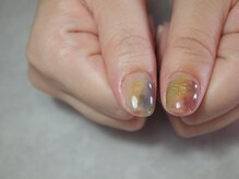 ジャミン(nailsalon&academy jammin)/