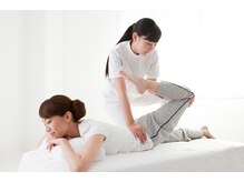 ルクラ アピタ福井大和田店/ストレッチ【80分】9680円