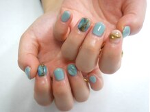 ザネイルズ(The Nails)/