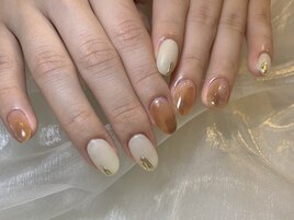 ～マットネイル～