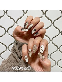 アートルーム(Art Room)/Art Design+ ¥13200