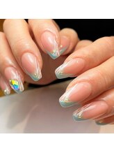 メイト(mate)/ランバスネイル