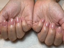 メイヴン(Maven)/クリアネイル