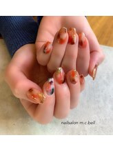 エムシーベル(m.c bell)/