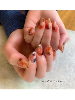 エムシーベル(m.c bell)/