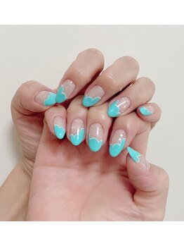コロミネイル(colome nail)/