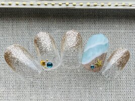 アート込み定額♪￥4600