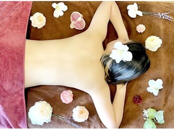 デア グレース(Dea grace)/