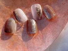 ソル バイヌンク(Sol. byNUNC)/