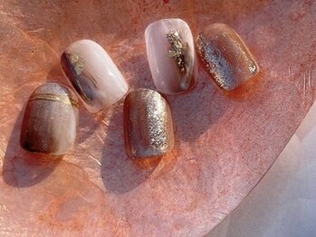 ソル バイヌンク(Sol. byNUNC)/