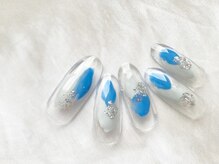 ココティエ(cocotier)/ハンドぬりかけデザインコース