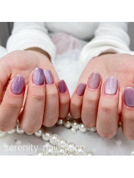 セレニティ(serenity)/