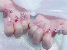 シーシーネイル 池袋店(CeCe Nail)