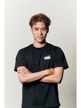 トレーニングボックス 恵比寿店(training BOXX)&nbsp;KENTO KUMAGAI