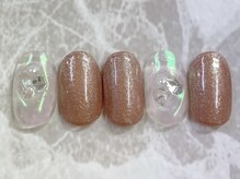 サーティースリー 塚口店(Thirty three)/シンプルコース