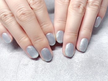 パルフェ 上前津店(PARFAIT)/マグネットネイル