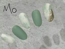 パラジェル　定額デザイン¥13750