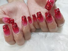 ビジュティエール(Bijoutier)/１２０分アート